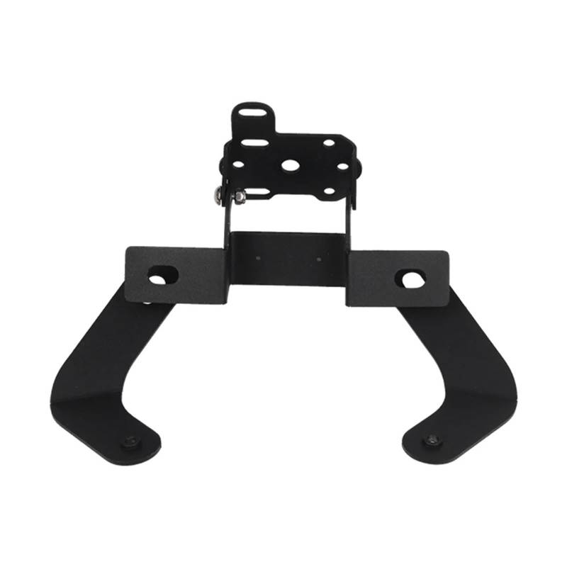 Handyhalterung Motorrad Motorrad Handy Halter Smartphone GPS Navigation Halterung Halterung Ständer Für TMAX530 T-MAX TMAX 530 2012-2019(Bracket 2012-2016) von RFSHOP