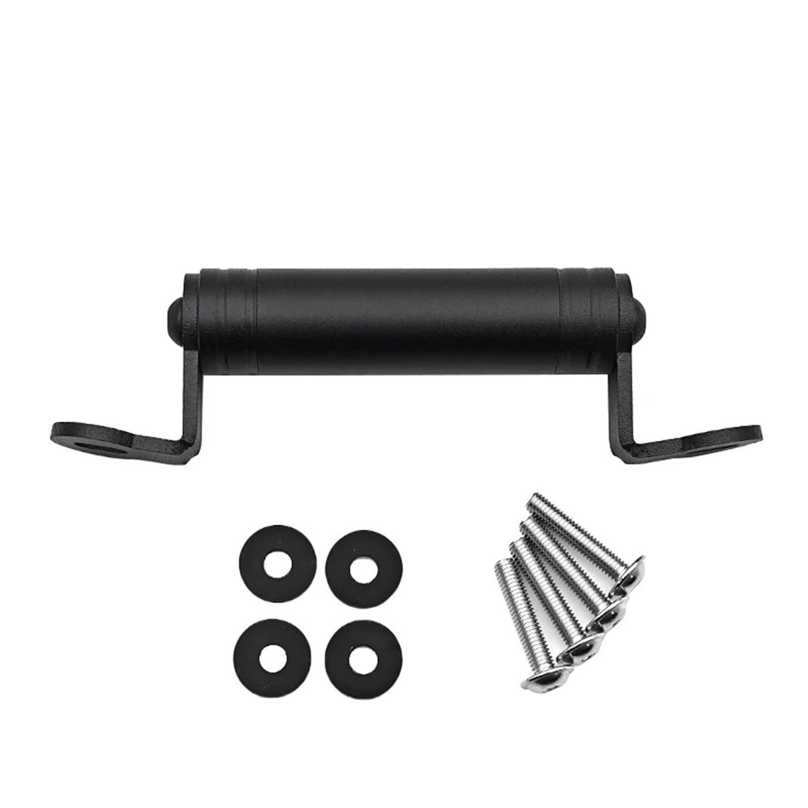 Handyhalterung Motorrad Motorrad-Handyständerhalter GPS-Navigationshalterung Unterstützung GPS-Navigationsplattenhalterung Für Tracer 7GT 700GT 700 Handyhalterung Motorrad Motorrad-Handyständerhalter GPS-Navigationshalterung Unterstützung GPS-Navigationsplattenhalterung Für Tracer 7GT 700GT 700 von RFSHOP
