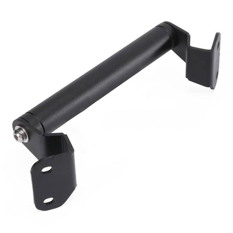 Handyhalterung Motorrad Motorrad-Lenkerhalterung Unterstützung Halterung Handy Telefon GPS-Navigationshalterung Für KOVE Für 500X 525X Für Macbor Für Montana XR5 von RFSHOP
