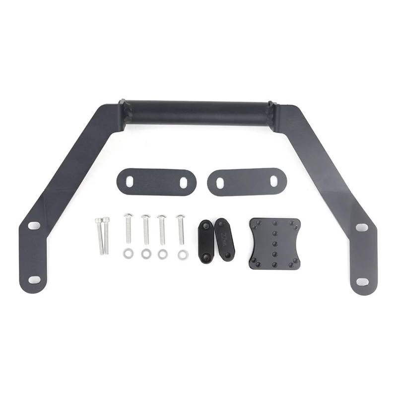 Handyhalterung Motorrad Motorrad Ständer Halter Telefon Handy GPS Navigation Platte Halterung Für Varadero XL1000V 2003 2004 2005 2006 2007 2008 2009 2010 2011 von RFSHOP