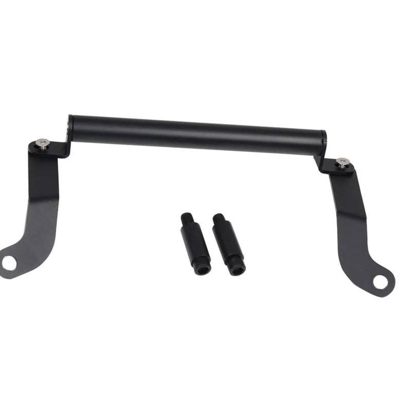 Handyhalterung Motorrad Motorrad Zubehör Telefon Halter GSP Navigation Halterung Unterstützung Bar Für Piaggio Für MP3 300 Yourban von RFSHOP