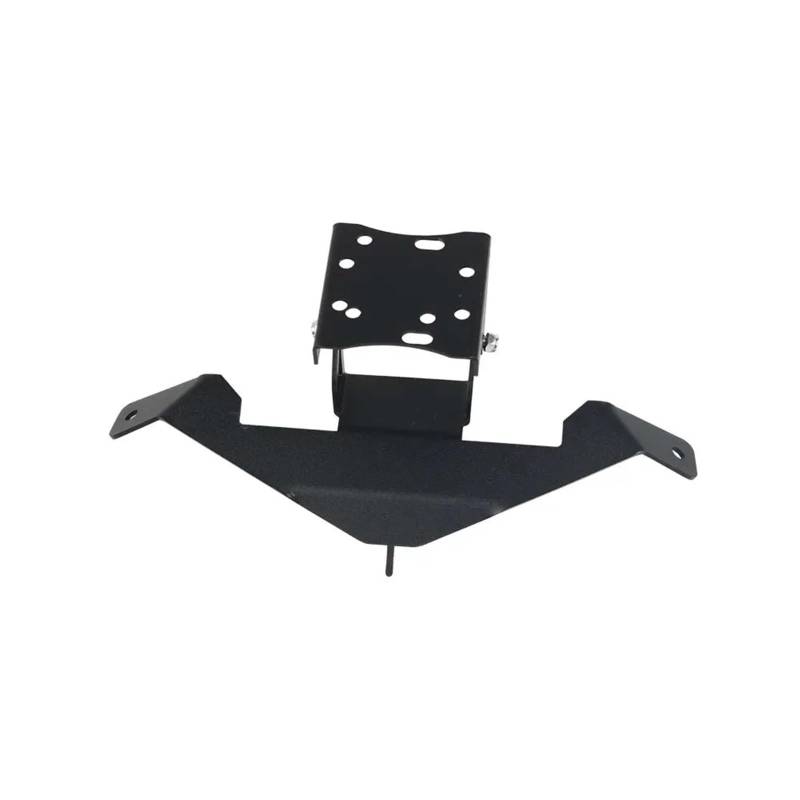 Handyhalterung Motorrad Motorradzubehör GPS-Navigationshalterung Halter Handy-Unterstützung Halterung Für SYM Für Maxsym 400 400i Für Maxsym400 2021 2022 2023 2024 2025 von RFSHOP