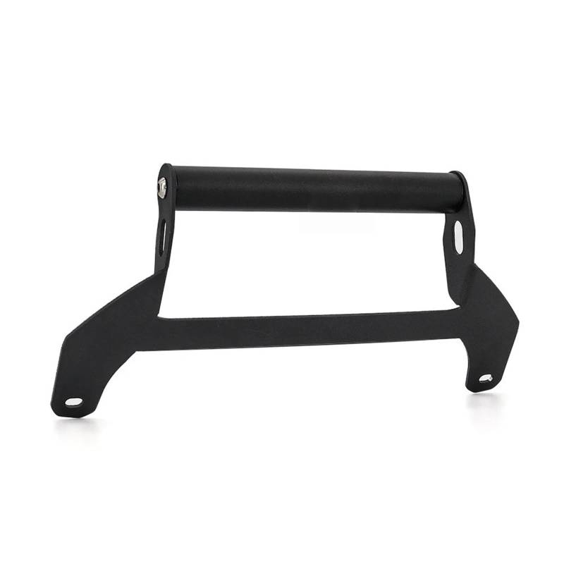 Handyhalterung Motorrad Motorradzubehör GPS-Navigationsplattenhalterung Ständer Ladetelefon Mobiler Halter Für ADV 150 ADV150 2019 2020(Navigation Bracket) von RFSHOP