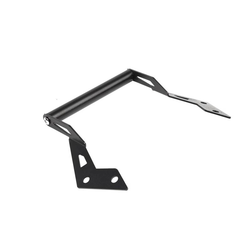 Handyhalterung Motorrad Motorradzubehör Handyhalter Stehen GPS-Navigationsplattenhalterung Für Kawasaki Für NINJA400 Für Ninja 400 250 NINJA250 von RFSHOP