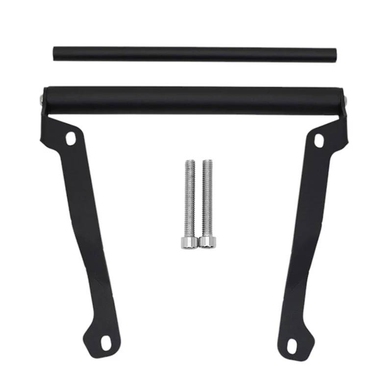 Handyhalterung Motorrad Motorradzubehör Telefonhalter Navigation GPS Halterung Plattenadapter Für VOGE 525DS 525DSX DS525 DSX 525 DS525X 2023 2024 von RFSHOP