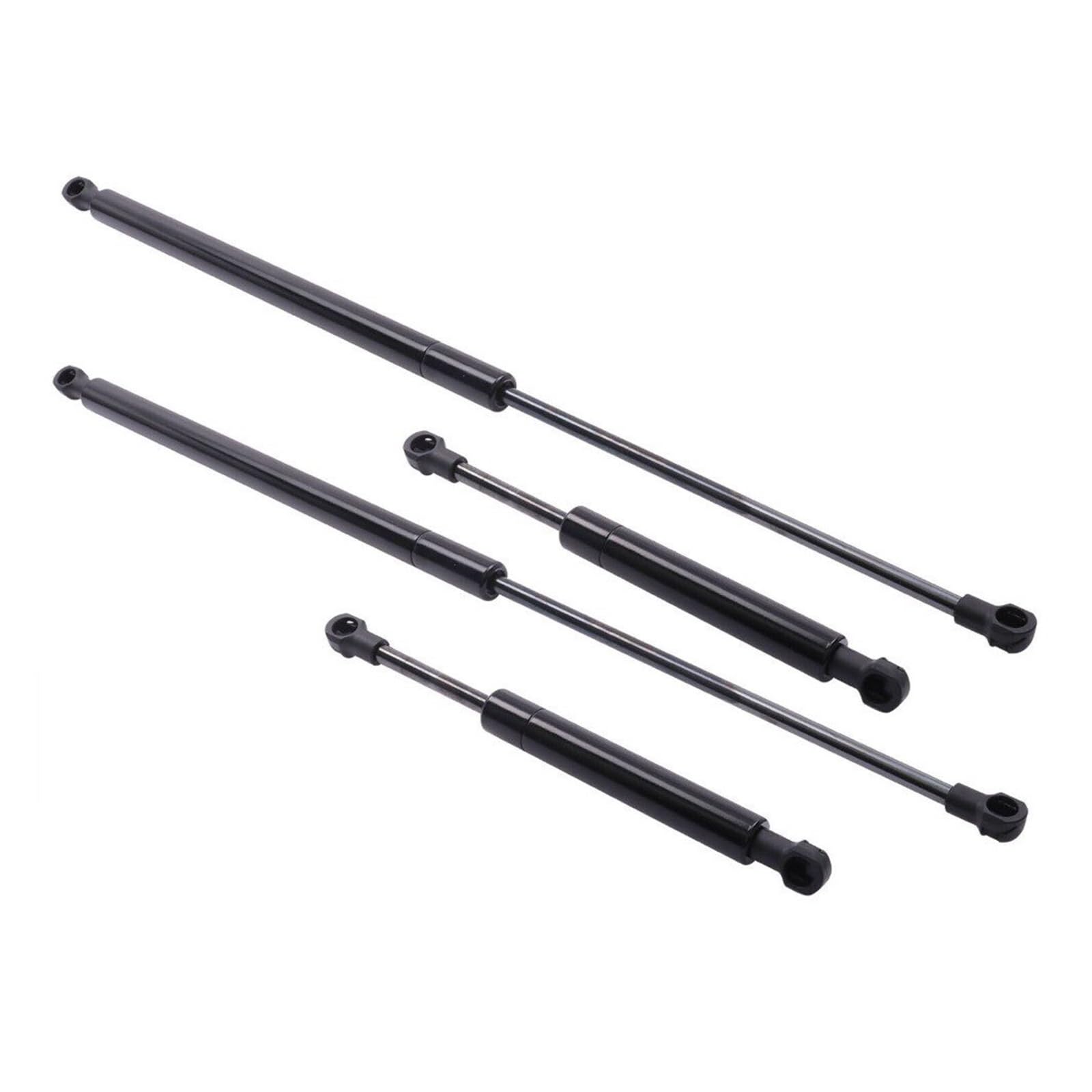 Haubengasfeder 4PCS 3W0823475B 3W0823359C Für Bentley Für Continental Für Gt Gtc 2004-2011 Haube Schocks Lift Unterstützung Streben Fronthaube Gasfeder Haubengasfeder 4PCS 3W0823475B 3W0823359C Für Bentley Für Continental Für Gt Gtc 2004-2011 Haube Schocks Lift Unterstützung Streben Fronthaube Gasfeder von RFSHOP
