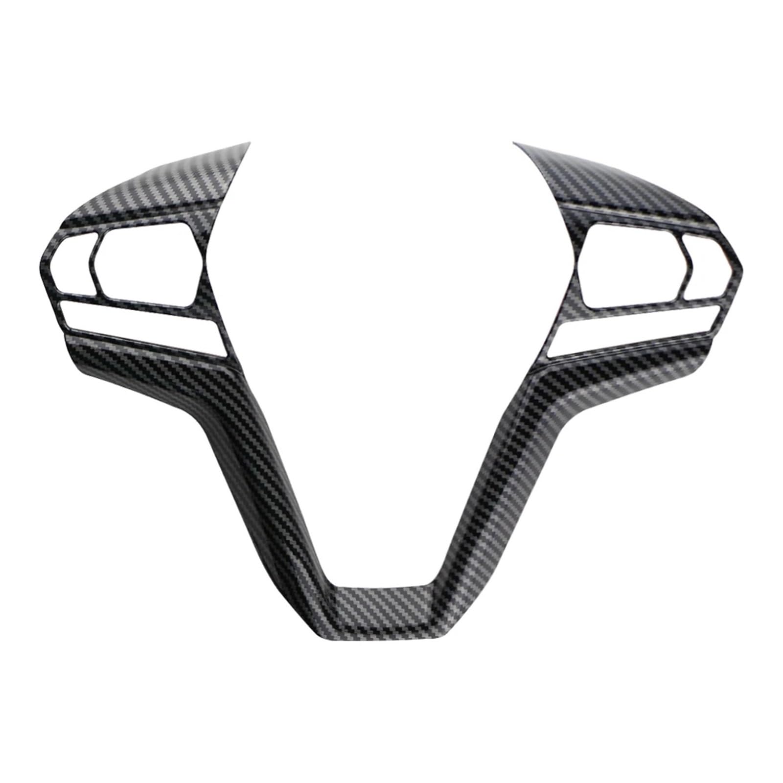 Innen Dekoration Aufkleber Für Isuzu Für D-Max Für Dmax 2021 2022 2023 Zubehör Carbon Fiber Auto Lenkrad Panel Rahmen Abdeckung Trim Aufkleber Auto Deko Innen Innen Dekoration Aufkleber Für Isuzu Für D-Max Für Dmax 2021 2022 2023 Zubehör Carbon Fiber Auto Lenkrad Panel Rahmen Abdeckung Trim Aufkleber Auto Deko Innen von RFSHOP