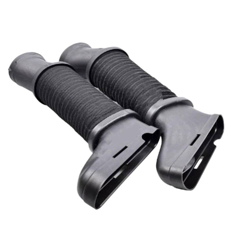 Lufteinlassschlauch Für Benz W207 W212 W218 Links/Rechts/1 Paar Lufteinlass Schlauch Filter Schlauch Rohr A2780905182 A2780902082 2780905182 2780902082(Left ahd Right) von RFSHOP