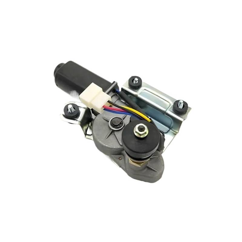 Scheibenwischer Vorne Motor 5I-5849 5I5849 Fit E110B E120B E140 E200B E240C E300B E70B Wischermotorbaugruppe von RFSHOP