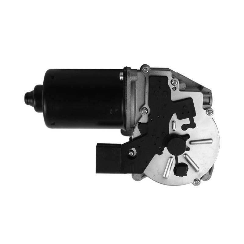 Scheibenwischer Vorne Motor 61617194029 Für E60 E61 E63 E64 2001 2002 2003 2004 2005 2006 2007 2008 2009 2010 Wischermotor Windschutzscheibe Frontwischermotor von RFSHOP