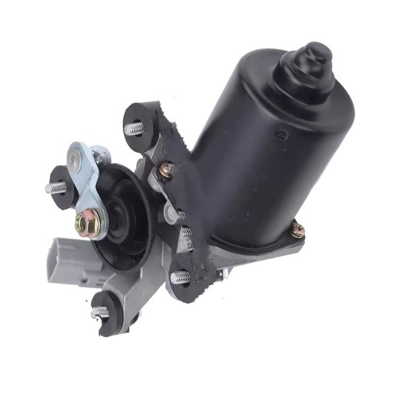 Scheibenwischer Vorne Motor 85110-60202 GRJ71 GRJ76 Wischermotor-Baugruppe Scheibenwischermotor von RFSHOP