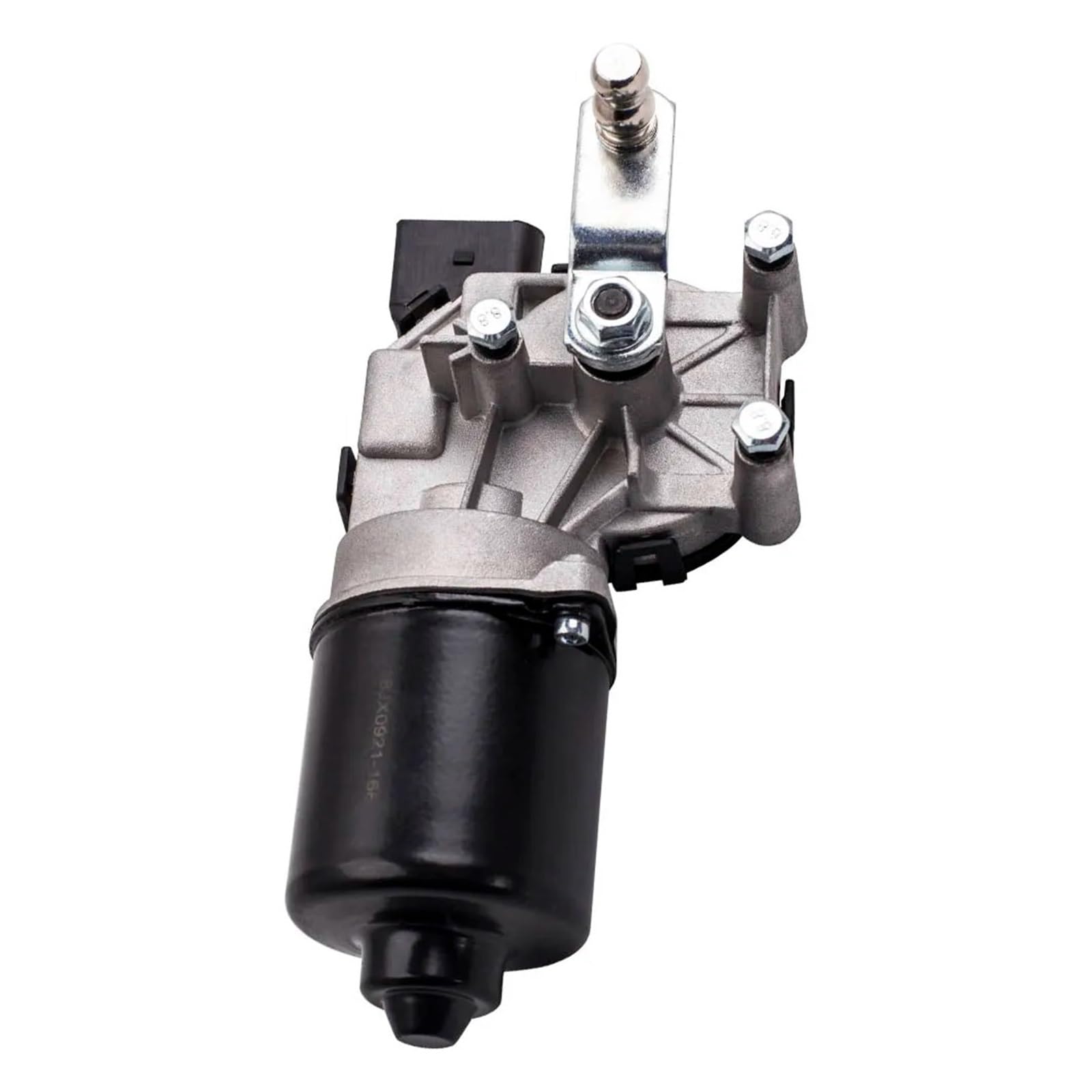Scheibenwischer Vorne Motor FÜR VW FÜR Polo FÜR Saloon 2001 2002 2003 2004 2005 2006 2007 2008 2009 6Y2 6Q1955119A Linke Hand Frontscheibe Wischermotor Scheibenwischer Vorne Motor FÜR VW FÜR Polo FÜR Saloon 2001 2002 2003 2004 2005 2006 2007 2008 2009 6Y2 6Q1955119A Linke Hand Frontscheibe Wischermotor von RFSHOP