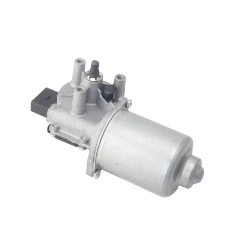 Scheibenwischer Vorne Motor Für A3 1996 1997 1998 1999 2000 2001 2002 2003 1J1955113C Auto Frontscheibe Wischer Motor Ersetzt von RFSHOP