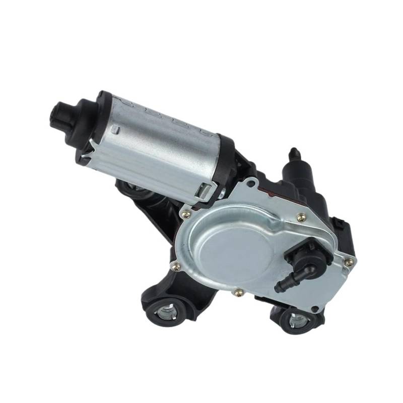 Scheibenwischer Vorne Motor Für A4 B8 Avant Für A6 C6 2006-2015 2016 4F9955711 4F995571 1A 579602 4F9955711B Auto Fensterheber Motor Auto Teile Rechts Fenster Wischer Motor von RFSHOP