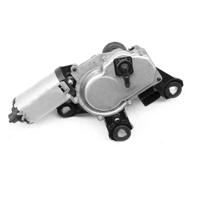 Scheibenwischer Vorne Motor Für A6 A1 Q3 1.6 Für TDI 1.4 Für 1.4 Für TDI 2010 2011 2012 2013 2014 2015 2016 2017 2018 4G9955711A 8U0955711A 1 PS DC 12 V Auto-Wischermotor von RFSHOP
