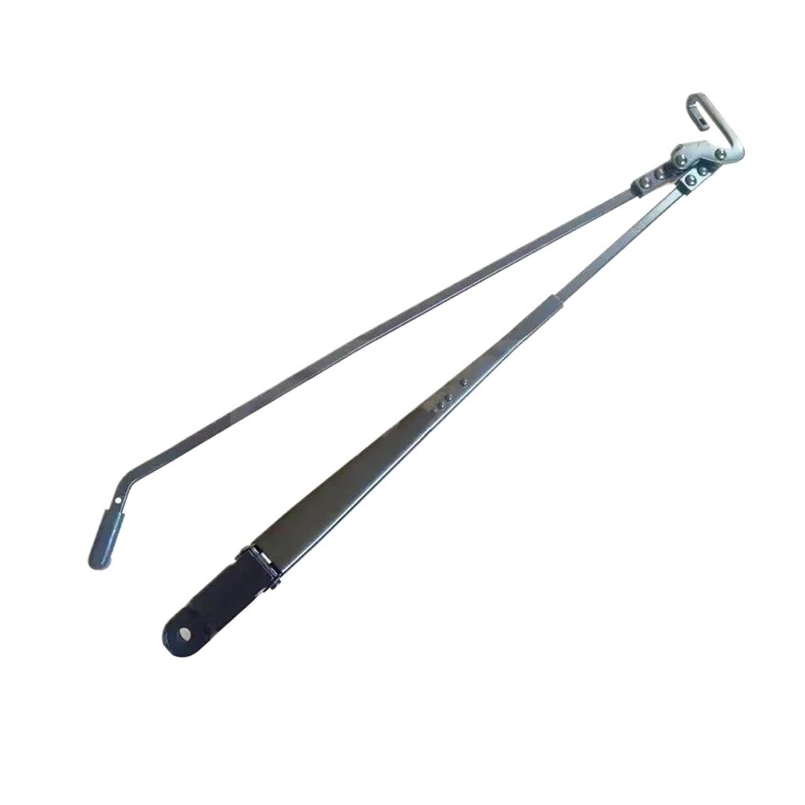 Scheibenwischer Vorne Motor Für BYD F0 Auto Wischer Motor Regen Pleuel(Style C) von RFSHOP