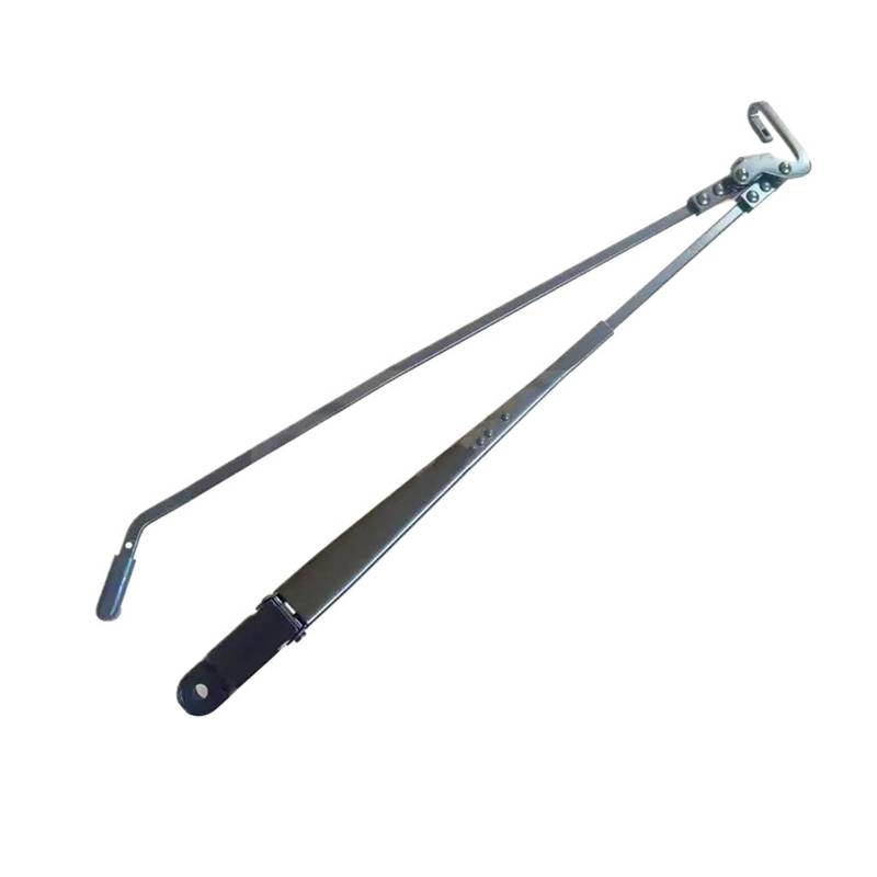 Scheibenwischer Vorne Motor Für BYD F0 Auto Wischer Motor Regen Pleuel(Style C) von RFSHOP