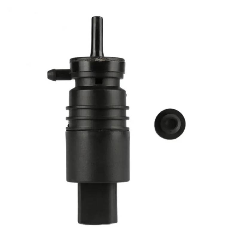 Scheibenwischer Vorne Motor Für Benz W220 W210 W211 W163 W203 OE #2108690821 1~5PCS Erick Der Wischer Frontscheibe Windschutz Scheibe Pumpe Motor(Style A 1pc) von RFSHOP