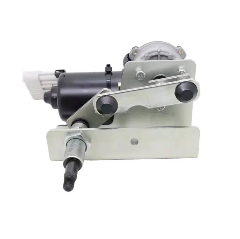Scheibenwischer Vorne Motor Für Bobcat M Serie Wischer System Reinigung OEM 7168952 Ersetzen Trico Windschutzscheibe Scheibenwischer Motor von RFSHOP