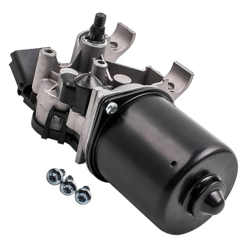 Scheibenwischer Vorne Motor Für Clio Grandtour Iii 3 MK3 7701061590 1 Wischermotor Vorne von RFSHOP