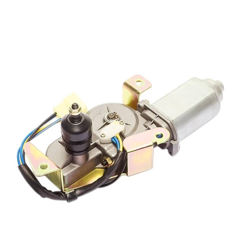 Scheibenwischer Vorne Motor Für Daewoo DOOSAN DH DX DH220-5 215-7225-7 Scheibenwischer Wischermotor Bagger Zubehör(24V) von RFSHOP