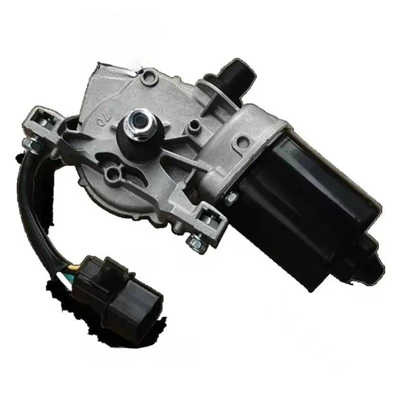 Scheibenwischer Vorne Motor Für HYUND AI Für I20 PB PBT 2008-2025 98110-1J00 0 045040147LGK CWM32147 SWM32147 981101J00 0 045040147 Scheibenwischermotor Vorne von RFSHOP