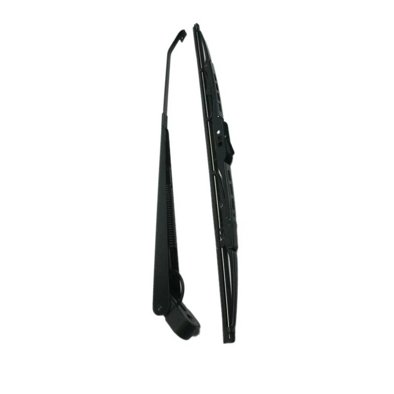 Scheibenwischer Vorne Motor Für Hitachi ZAX450-6-3-3G ZAX470 Wischermotor EX200-2-3-5 ZX70 Wischer Wischermotor Armbaugruppe Baggerteile(1 Set.) von RFSHOP