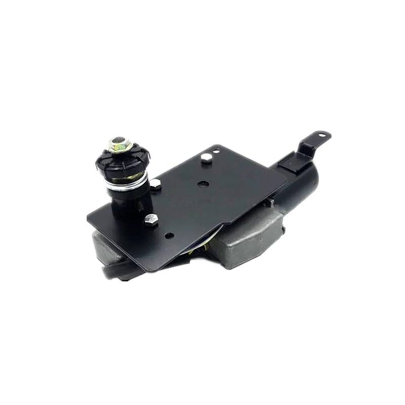 Scheibenwischer Vorne Motor Für Hitachi ZAX450-6-3-3G ZAX470 Wischermotor EX200-2-3-5 ZX70 Wischer Wischermotor Armbaugruppe Baggerteile(1 Stück) von RFSHOP