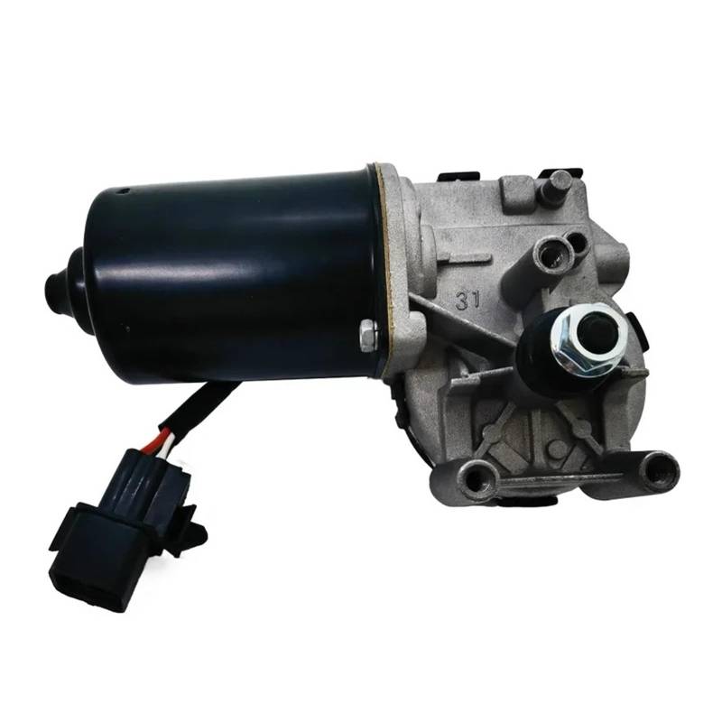 Scheibenwischer Vorne Motor Für Hyundai I10 (RHD) 2007~2013 Für IX35 2010~2015 Für Tucson 2010~2017 Wischermotoren 981102S000 981000X912 4345013 Frontwischermotor von RFSHOP