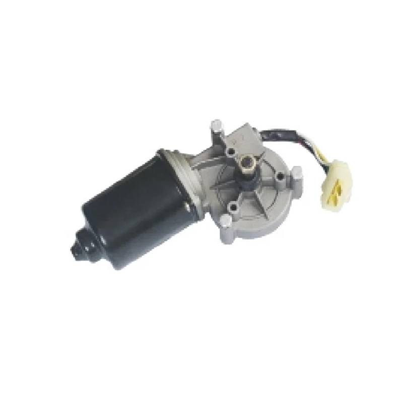 Scheibenwischer Vorne Motor Für Hyundai R220-7 EM-1030 24 V OE-Nr.: 21N6-00240 21N6-01280 21N6-01281 Scheibenwischermotor Für Schwere Bagger von RFSHOP