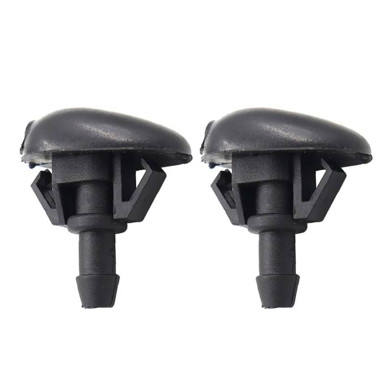 Scheibenwischer Vorne Motor Für Isuzu Für D-Max RA RC 2002 2003 2004 2005 2006 2007 2008 2009 2010 2011 2012 289313S500 2Pcs Auto Windschutzscheibe Wiper Washer Sprühdüse von RFSHOP