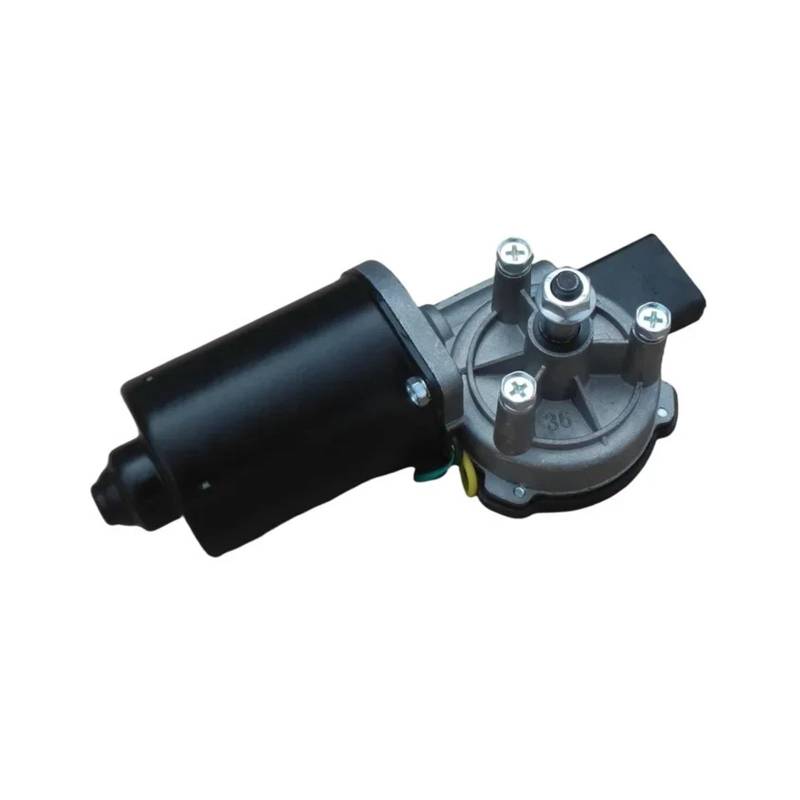 Scheibenwischer Vorne Motor Für Jeep Für Wrangler 2007 2008 2009 2010 2011 2012 2013 2014 2015 2016 Wischermotor 55077859AB 55077859AC 55077859AD 68002388AA von RFSHOP