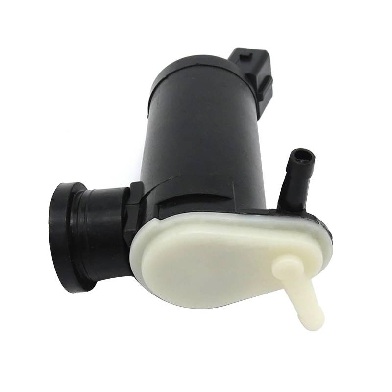Scheibenwischer Vorne Motor Für Mazda 121 1998-2001 2002 2003 2004 2005 2006 2007 2008 2009 Tourneo Transit 2S6T17K624BA 12 Volt DC Windschutzscheibe Windschutz Washer Pumpe von RFSHOP