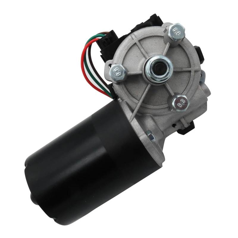 Scheibenwischer Vorne Motor Für Peugeot Boxer 1994-2018 2019 2020 2021 2022 2023 2024 2025 99488730 9945855 Frontscheibe Scheibenwischermotor von RFSHOP