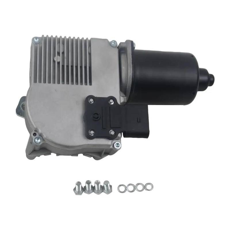 Scheibenwischer Vorne Motor Für Q7 3.0L 3.6L 4.2L V6 V8 4L1955119 4L1955119A 4L1955603 4L1910113 LHD Frontscheibenwischermotor von RFSHOP