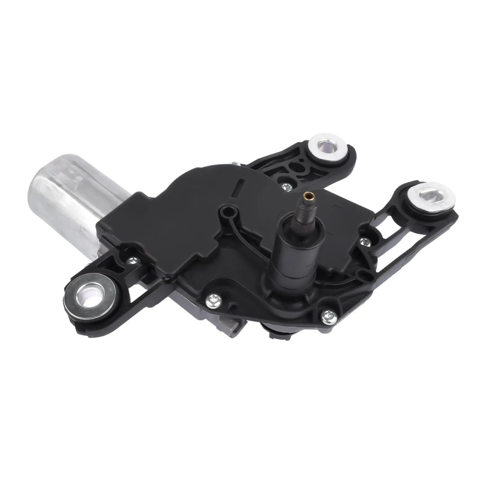 Scheibenwischer Vorne Motor Für Skoda Für Octavia MK3 Für Superb MK3 Für Rapid Fließheck 2013-2023 5E5955711A 5E5955711 5E5955711B 5E5955711C Heckscheibenwischermotor Scheibenwischer Vorne Motor Für Skoda Für Octavia MK3 Für Superb MK3 Für Rapid Fließheck 2013-2023 5E5955711A 5E5955711 5E5955711B 5E5955711C Heckscheibenwischermotor von RFSHOP