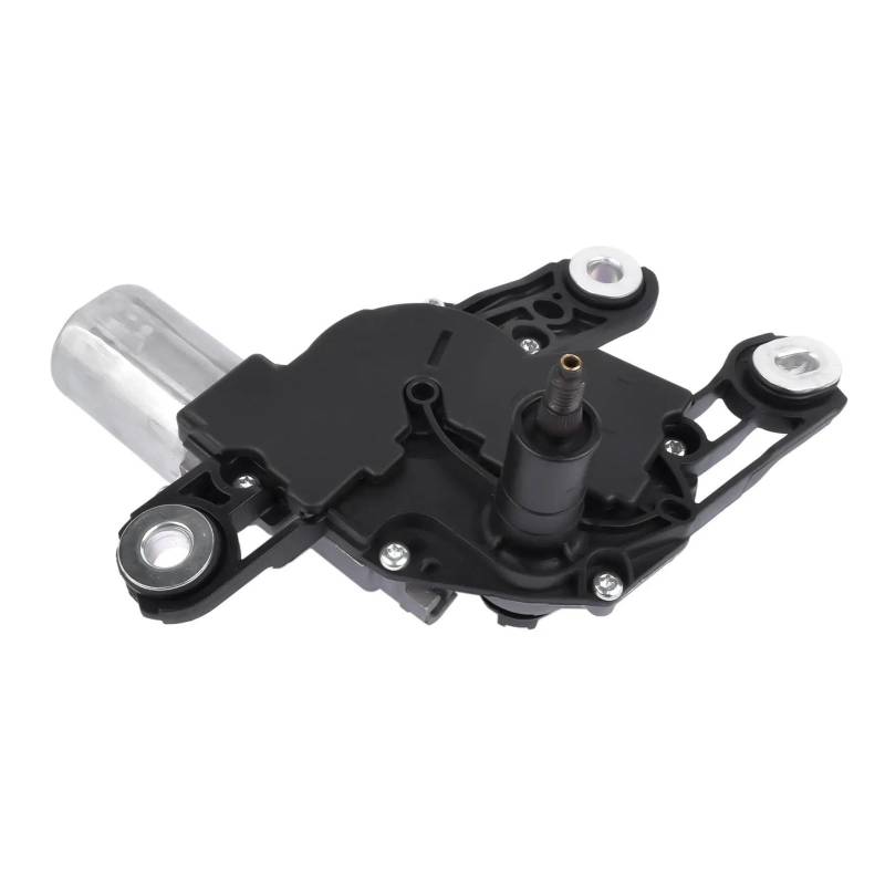 Scheibenwischer Vorne Motor Für Skoda Für Octavia MK3 Für Superb MK3 Für Rapid Fließheck 2013-2023 5E5955711A 5E5955711 5E5955711B 5E5955711C Heckscheibenwischermotor von RFSHOP
