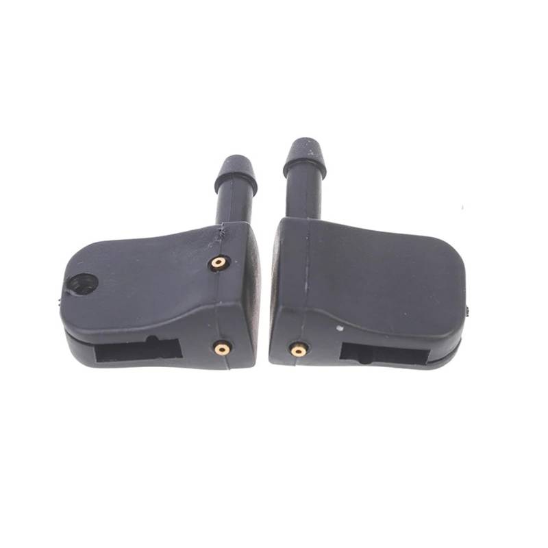 Scheibenwischer Vorne Motor Für Smart Für Fortwo 2004 2005 2006 2007, 2 Stück Autowaschdüsen-Sprühstrahl Für Vito W638 Sprinter Am Wischerarm Montiert von RFSHOP