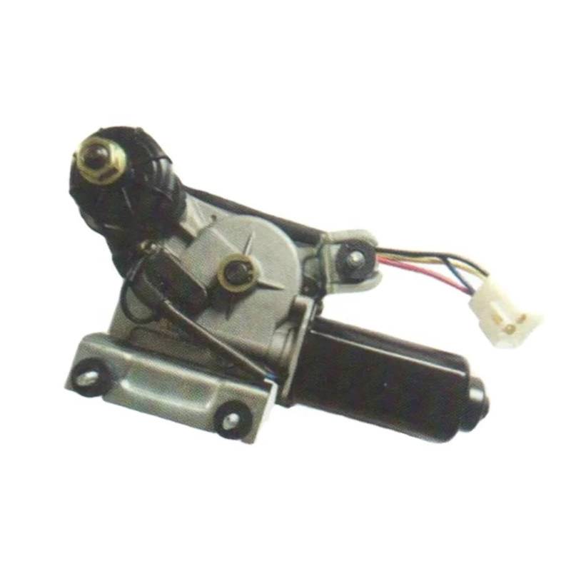 Scheibenwischer Vorne Motor Für Sumitomo OEM: 849100-0834 24V 105 Grad Bagger Scheibenwischermotor Geeignet von RFSHOP