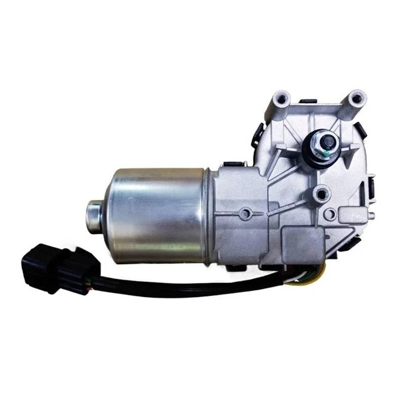 Scheibenwischer Vorne Motor Kompatibel Mit Für Hyundai I10 2007 2008 2009 2010 2011 2012 2013 OENo 981100X000 981500X000 Wischermotor von RFSHOP