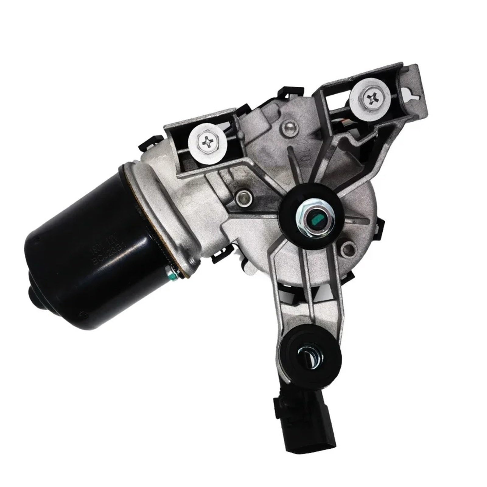 Scheibenwischer Vorne Motor Kompatibel Mit Für SsangYong Für Korando 29032072;96850001;8610134001 8610134000 Auto-Frontscheibenwischer-Wischermotor Scheibenwischer Vorne Motor Kompatibel Mit Für SsangYong Für Korando 29032072;96850001;8610134001 8610134000 Auto-Frontscheibenwischer-Wischermotor von RFSHOP