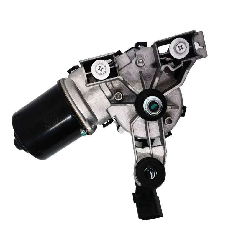 Scheibenwischer Vorne Motor Kompatibel Mit Für SsangYong Für Korando 29032072;96850001;8610134001 8610134000 Auto-Frontscheibenwischer-Wischermotor von RFSHOP