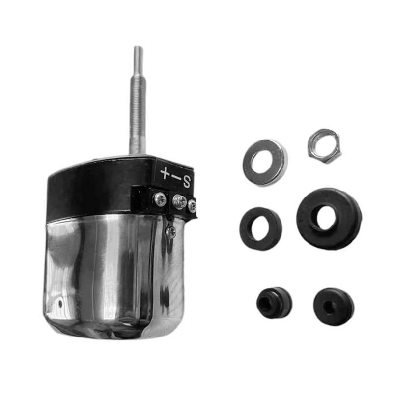 Scheibenwischer Vorne Motor S6558 Für Oldtimer Wischermotor Autozubehör Auto Scheibenwischermotor von RFSHOP