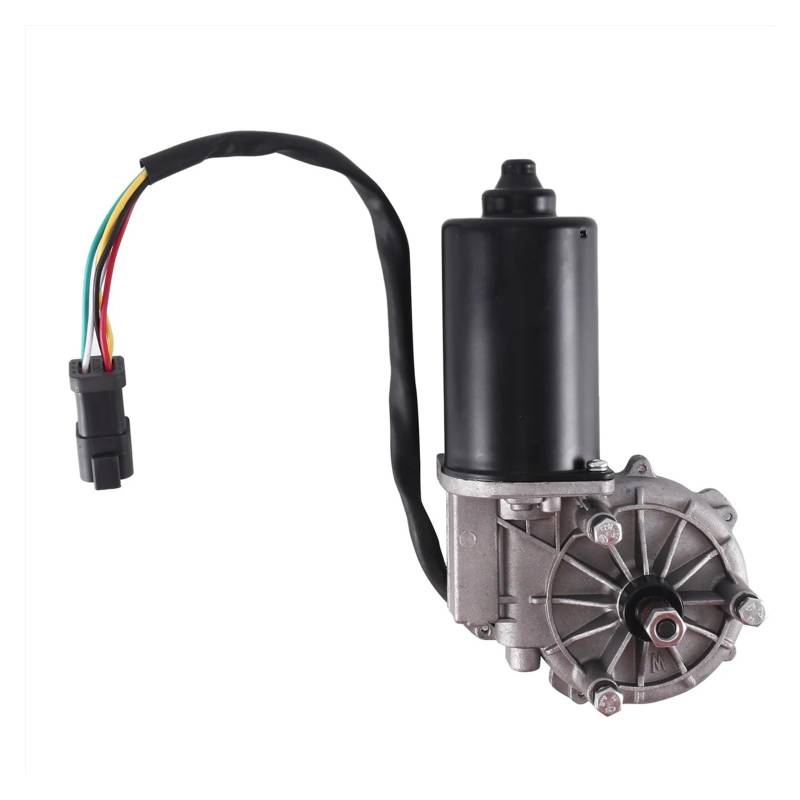 Scheibenwischer Vorne Motor Universal Multifunktions Auto Wischer Motor LKW von RFSHOP