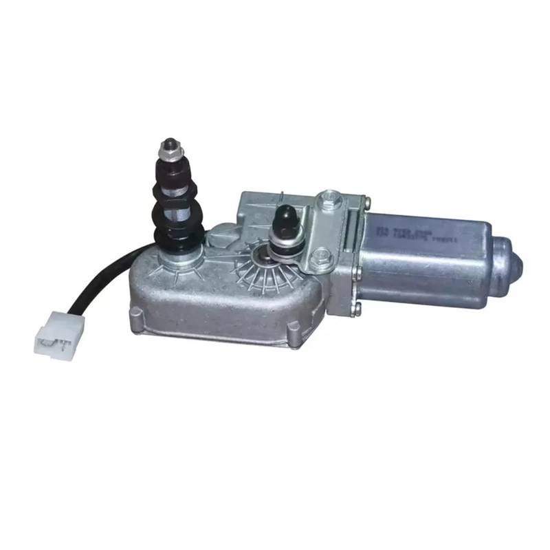 Scheibenwischer Vorne Motor Wischermotor ZD1335 116.1486.2B 12V 10nm 20W Für Kran Bulldozer Pushdozer Bagger Spezialfahrzeuge von RFSHOP