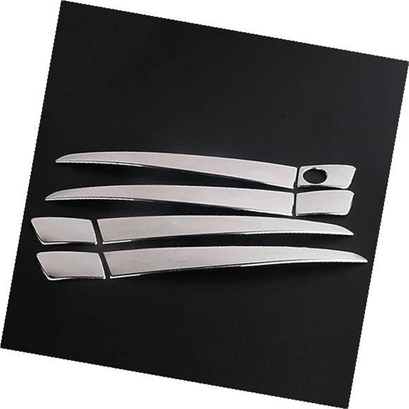 RFVBG, for Lexus, GS GS350 GS450h 2012 2013 2014 2015 2016 Chrom Autotürgriffabdeckung Dekor Autotürgriffabdeckung von RFVBG