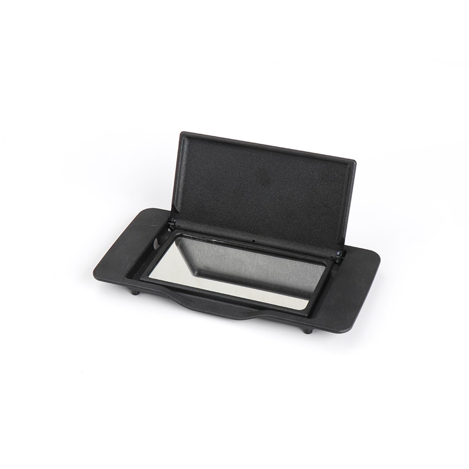 RFVBG, for Mercedes-Benz, C-Klasse W203 Sonnenblende Schatten Spiegelabdeckung Innen Make-Up Spiegel Kosmetikspiegel Abdeckung Schwarz Beige Grau Kosmetikspiegelabdeckung für die Sonnenblende im Auto RFVBG, for Mercedes-Benz, C-Klasse W203 Sonnenblende Schatten Spiegelabdeckung Innen Make-Up Spiegel Kosmetikspiegel Abdeckung Schwarz Beige Grau Kosmetikspiegelabdeckung für die Sonnenblende im Auto von RFVBG