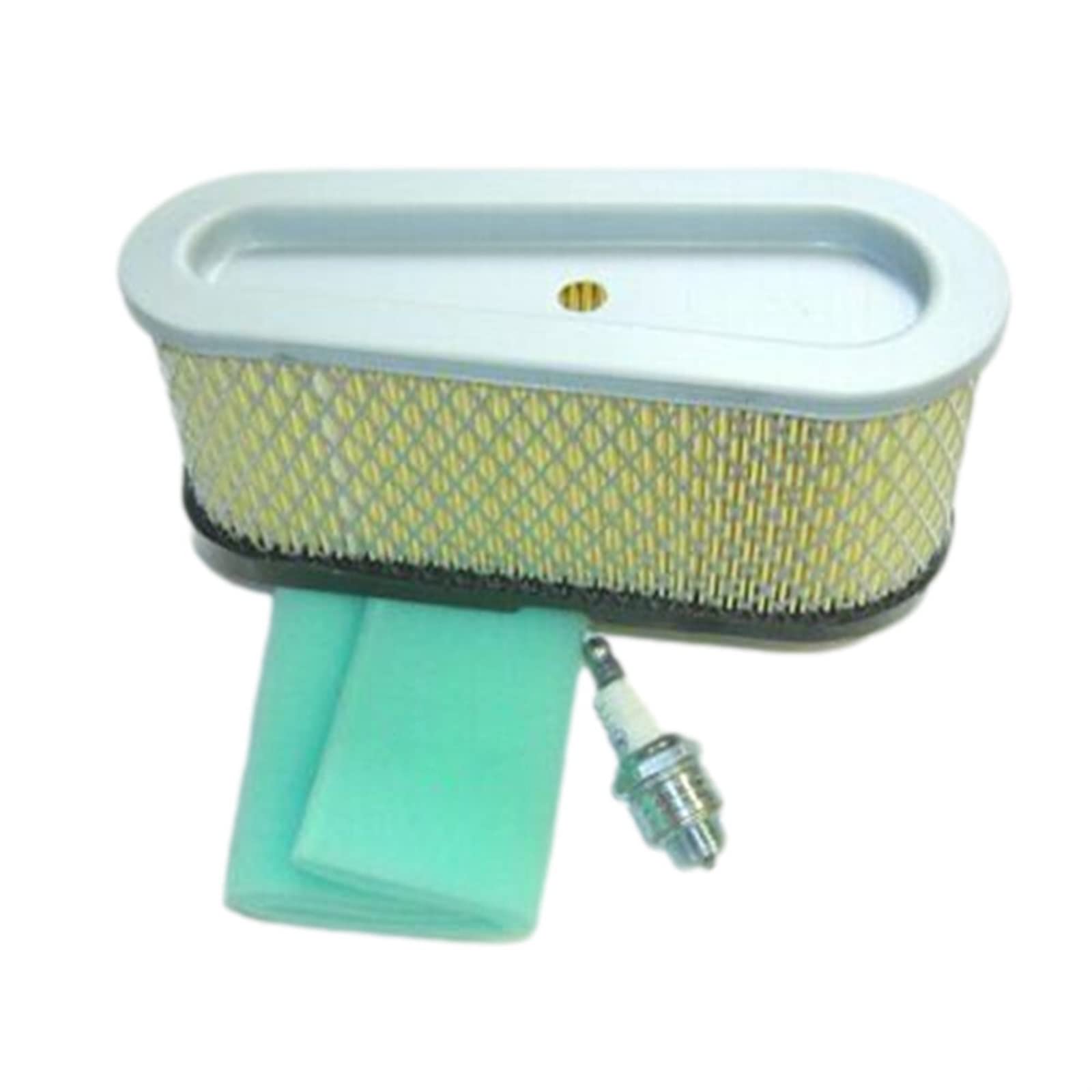 RFVBG 12-12,5 PS Luftfilter 289707 493909 Vorfilter Ersatzzündkerze RFVBG 12-12,5 PS Luftfilter 289707 493909 Vorfilter Ersatzzündkerze von RFVBG