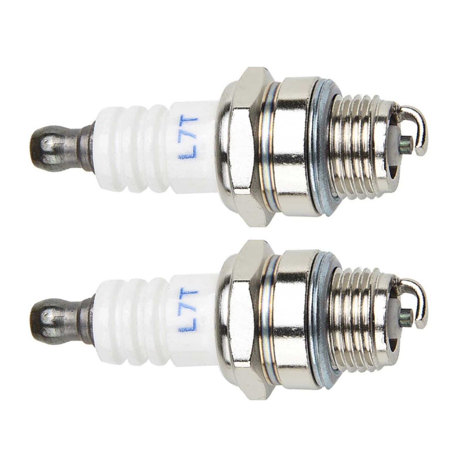 RFVBG 2 stücke Zündkerze Armaturen Zubehör 796112 796112S 796112 Champion J19LM RJ19LM Nützliche Heißer RFVBG 2 stücke Zündkerze Armaturen Zubehör 796112 796112S 796112 Champion J19LM RJ19LM Nützliche Heißer von RFVBG