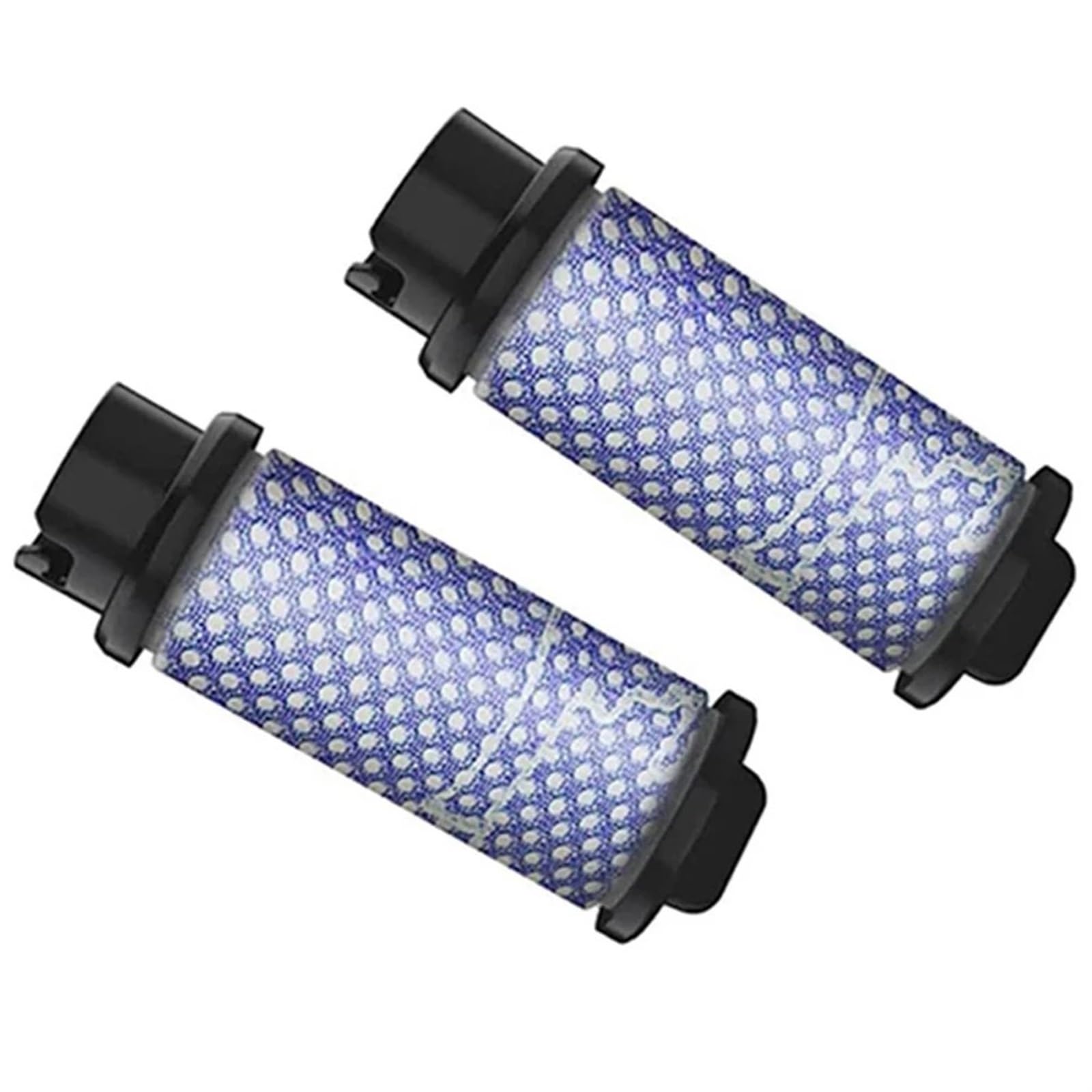 RFVBG 2-teiliger Filter, for ILIFE H70 Handstaubsauger, hocheffizientes Zubehör, Teile, Reinigungszubehör for Kehrmaschinenfilter Staubsauger-Hepa-Filter RFVBG 2-teiliger Filter, for ILIFE H70 Handstaubsauger, hocheffizientes Zubehör, Teile, Reinigungszubehör for Kehrmaschinenfilter Staubsauger-Hepa-Filter von RFVBG